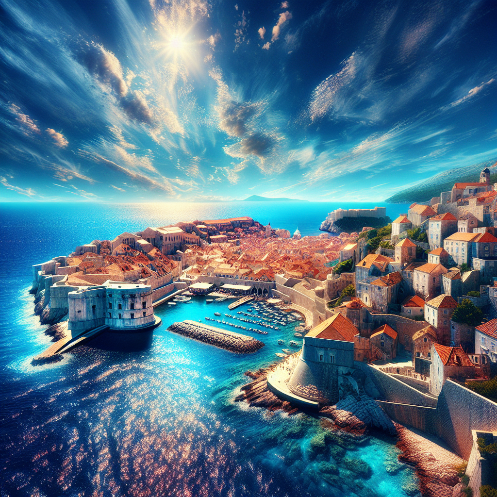 European Holiday Destinations – Exploring European Holiday Destinations – 27/…
