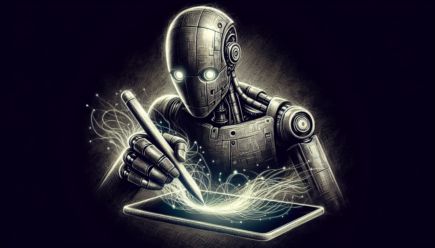 A.I. Copywriting – The Rise of A.I. Copywriting: Revolutionizing the Writing …