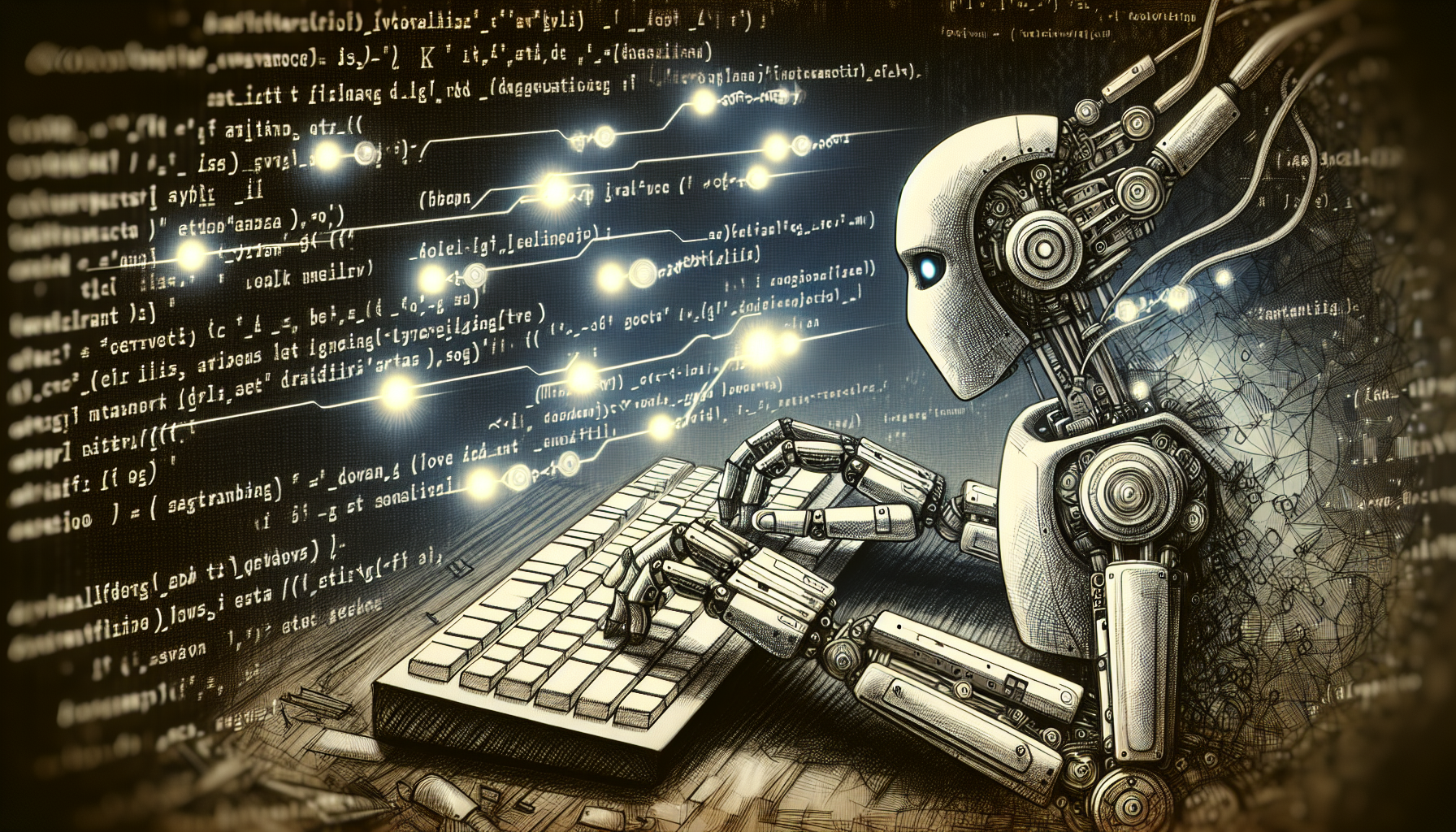 A.I. Article Generation – Die Wunderwelt der KI: Der Aufstieg der Knstlichen …
