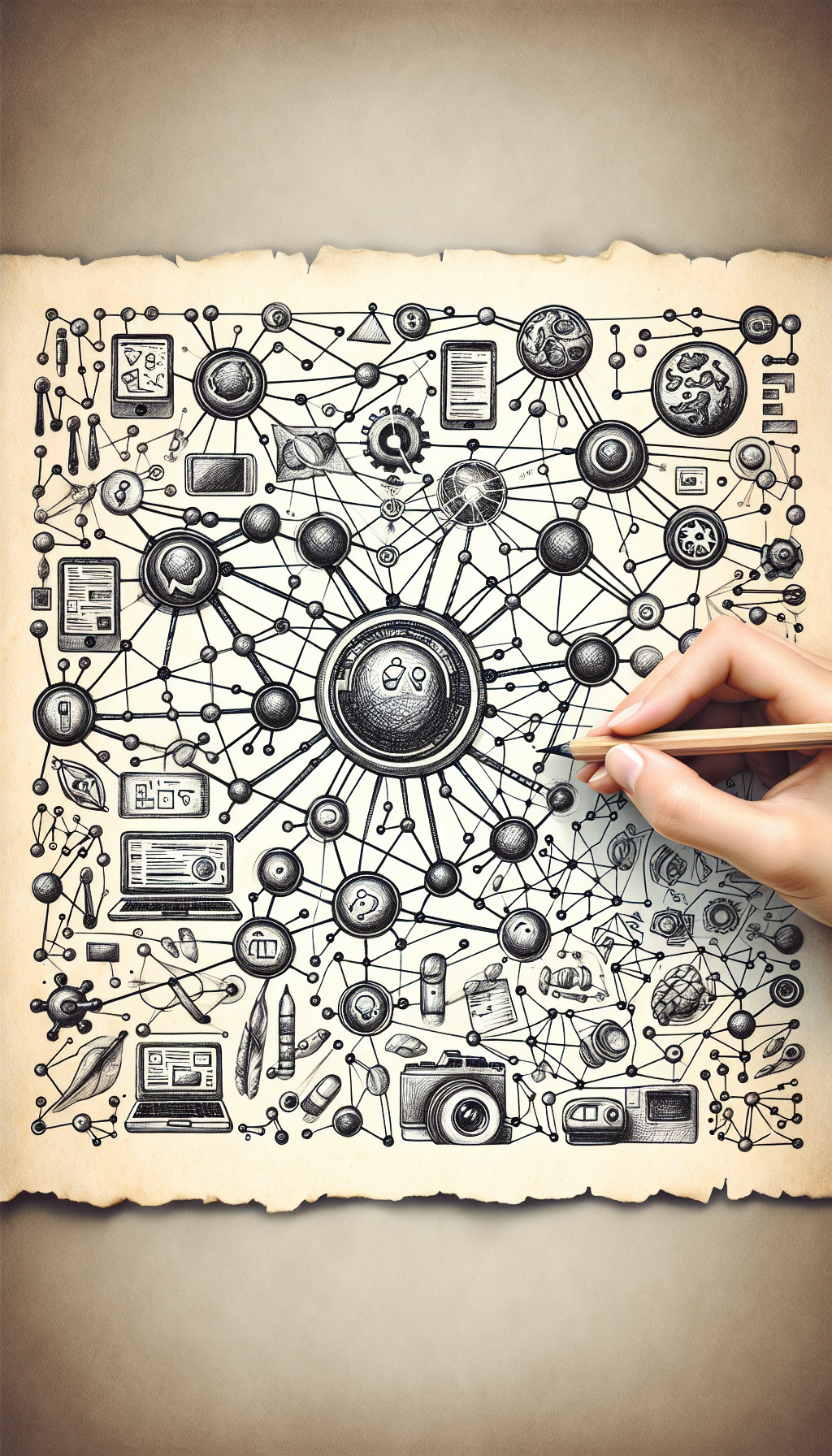 “Unlocking the Power of A.I Content Generation: Revolutionizing the…