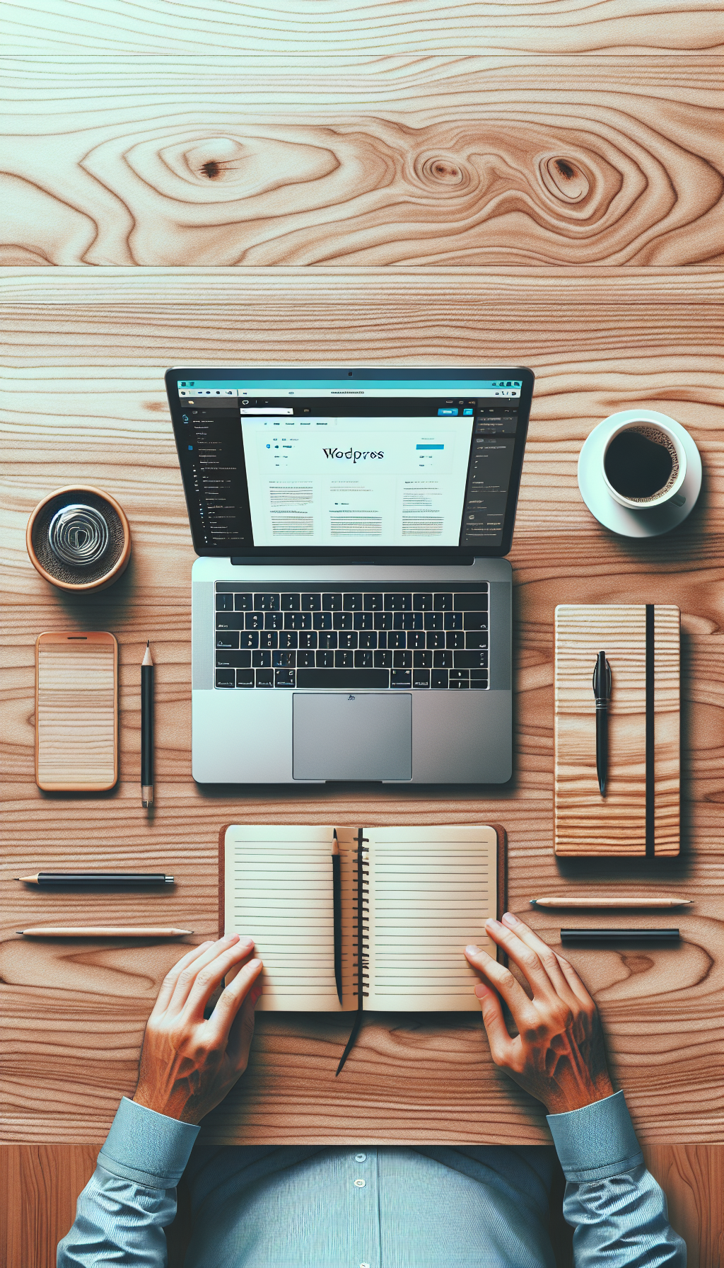 “Mastering WordPress Blog Writing: Tips for Engaging Content Creati…
