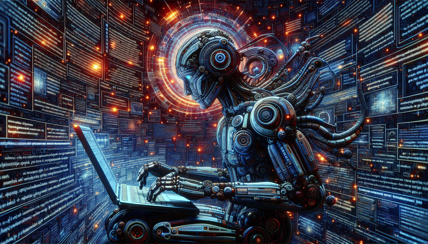‘The Future of Writing: Exploring A.I. Content Generation Tools’ – …