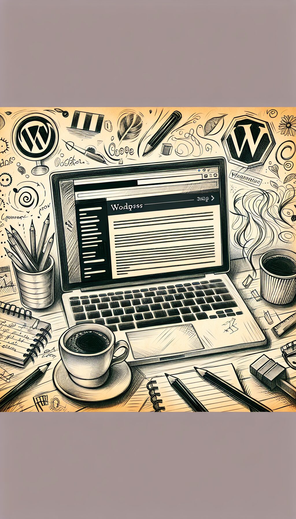 Generating WordPress Blog Posts – The Art of Generating Engaging Wo…