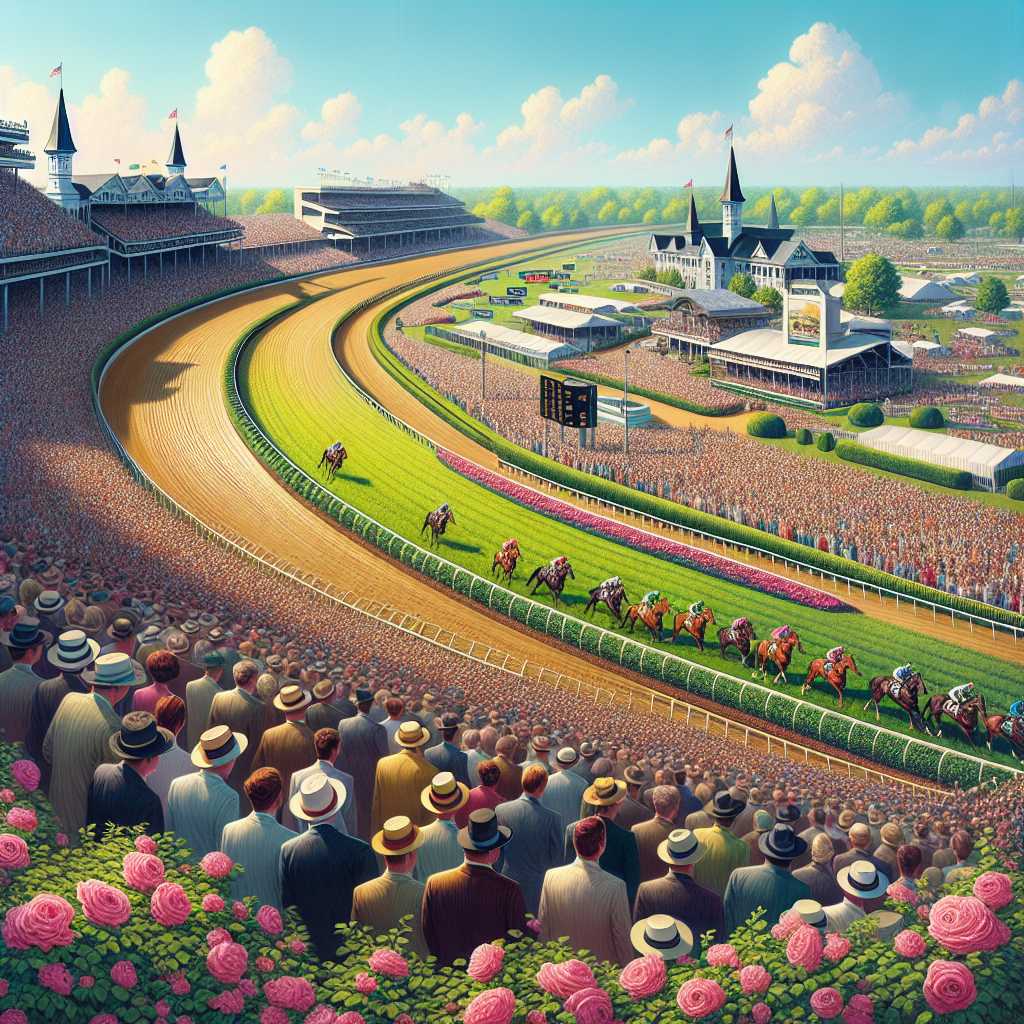 A Deep Dive into the Kentucky Derby Results: History, Trends, and What They Mean