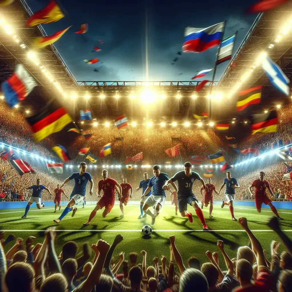 The Eternal Rivalry: An In-depth Analysis of Barcelona vs Real Madrid