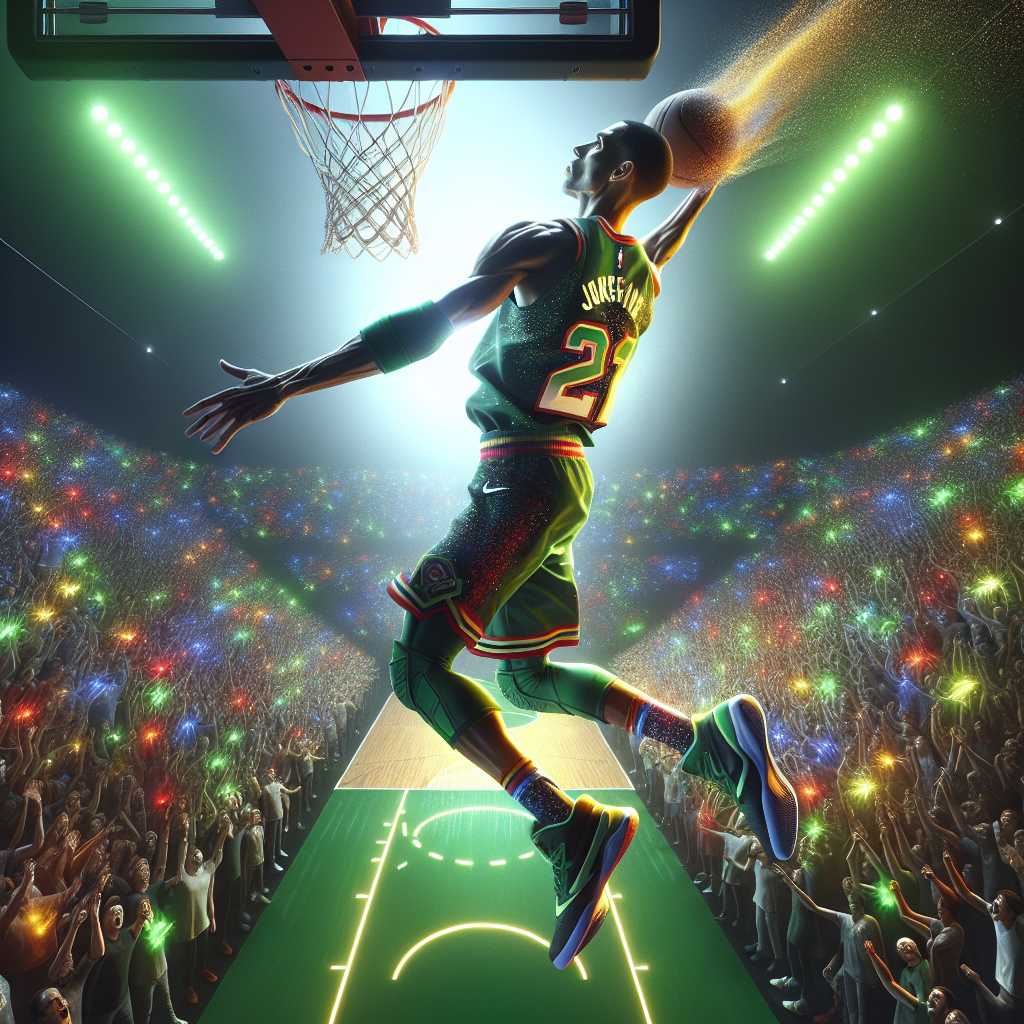 Jayson Tatum: The Rise of an NBA Superstar