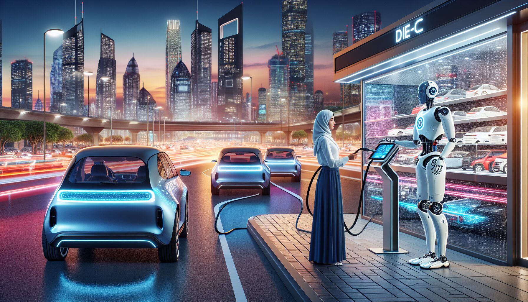 The Evolution and Current Landscape of Cars: Trends, Challenges, and Innovations