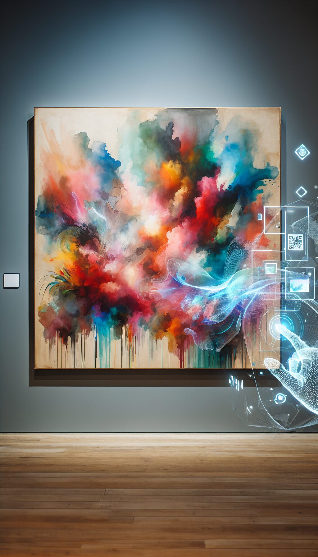 Neo-Abstract Expressionism: The Revival of Emotion in Contemporary Art