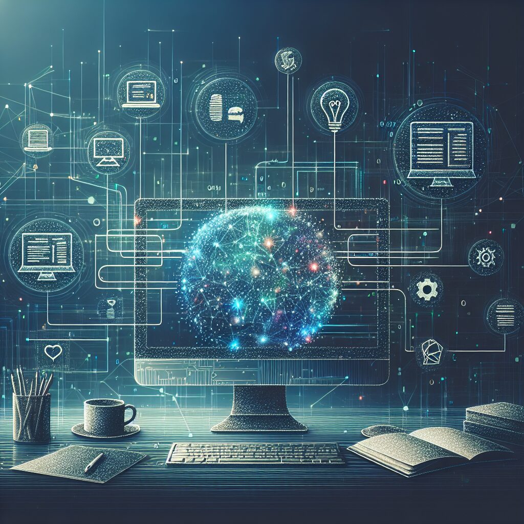 Harnessing AI-Generated Articles to Maximise Adsense Revenue: A New Frontier in Digital Monetisation
