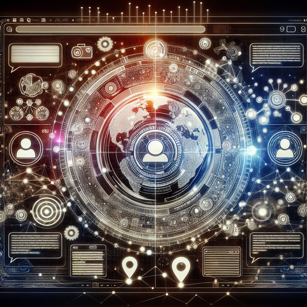 Innovative Strategies for Keeping Website Content Perpetually Fresh in a Dynamic Digital Landscape