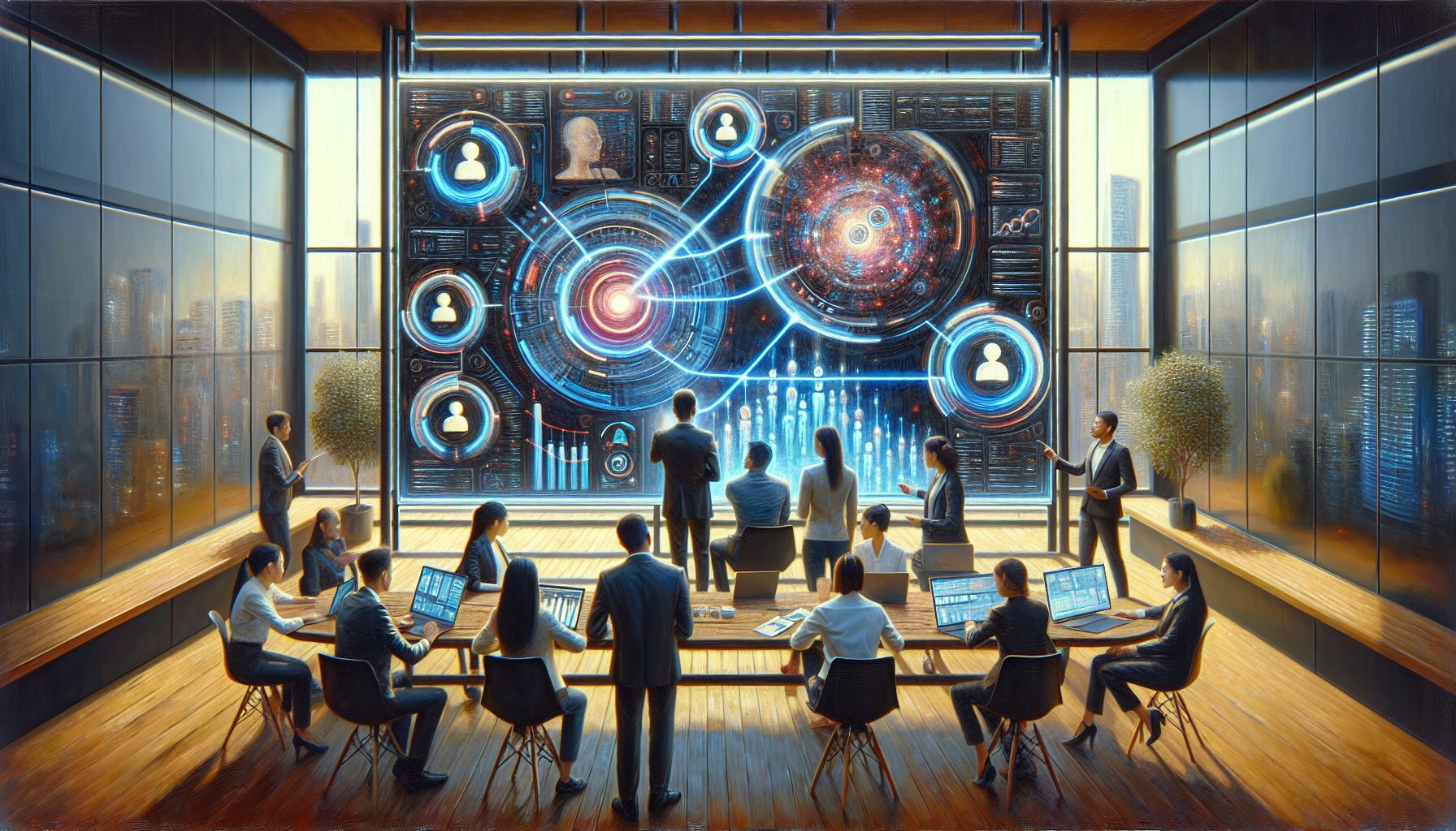 Harnessing HubSpot Marketing’s AI-Driven Personalisation for Next-Level Customer Engagement