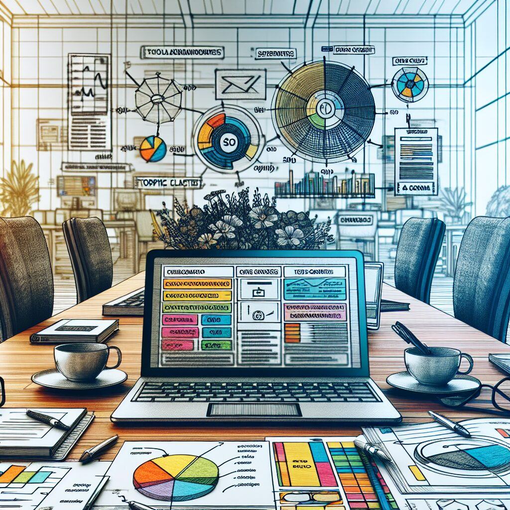 Leveraging HubSpot SEO Tools to Elevate Inbound Marketing Strategies