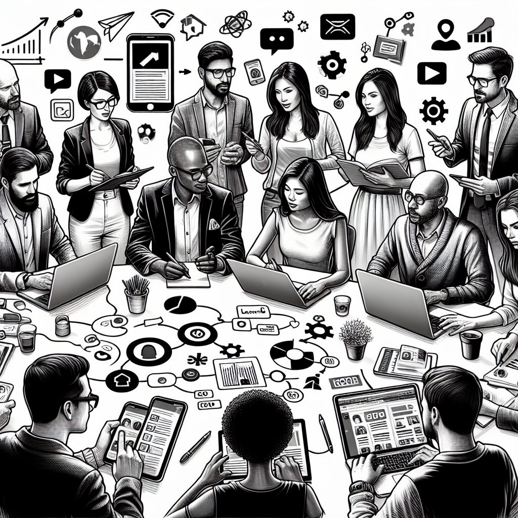 Navigating The Future: Insights into HubSpot Marketplace’s Evolution and User-Centric Development