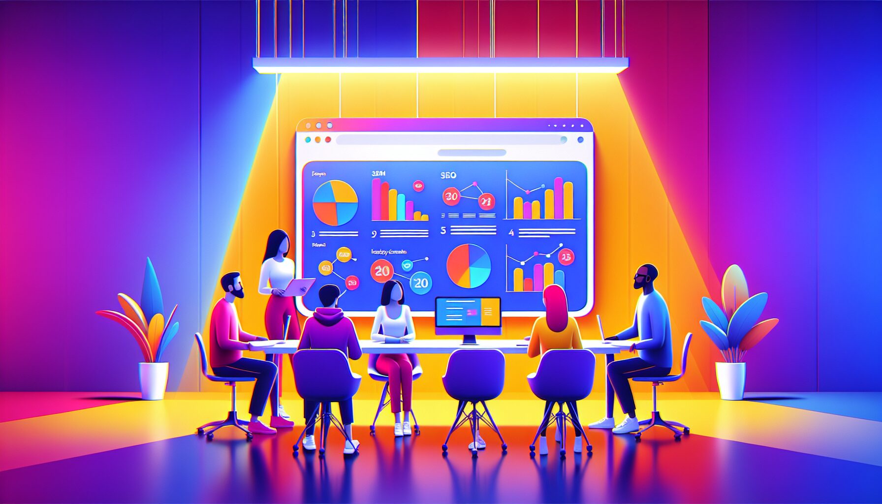 Unlocking HubSpot SEO: How Integrated Tools Transform Your Search Strategy