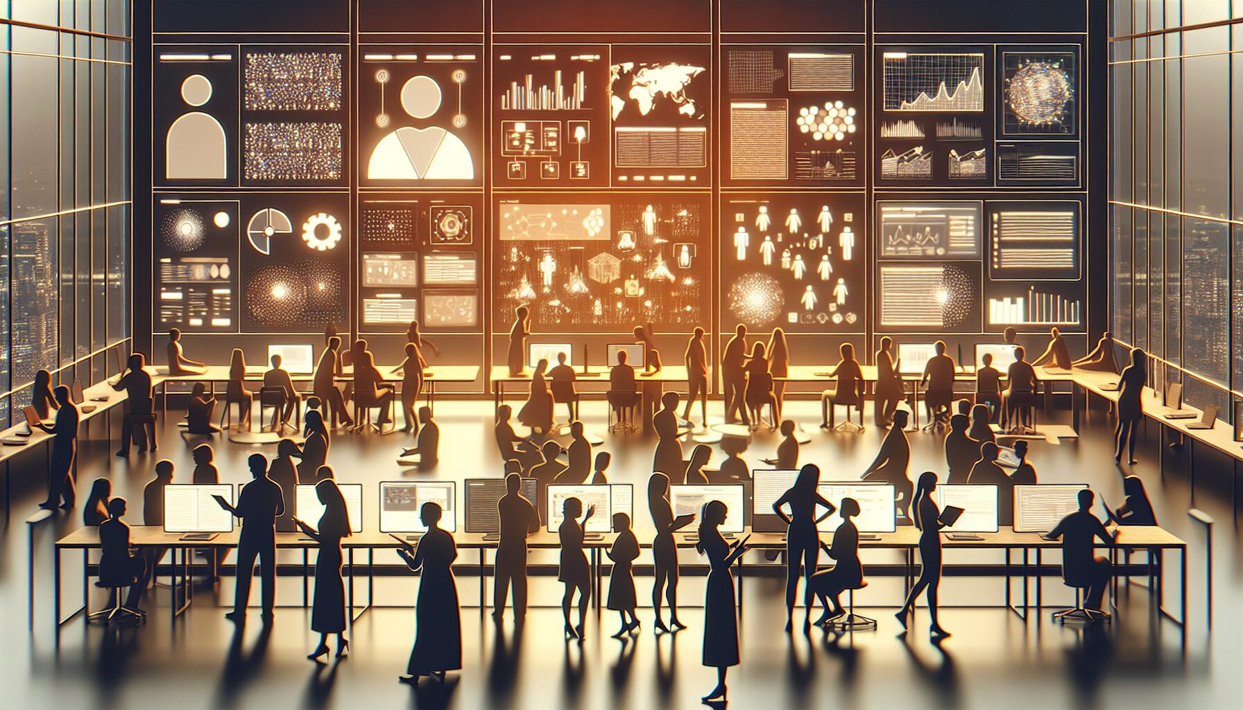 Beyond Speed: How Smarter Content Creation Transforms Digital Storytelling