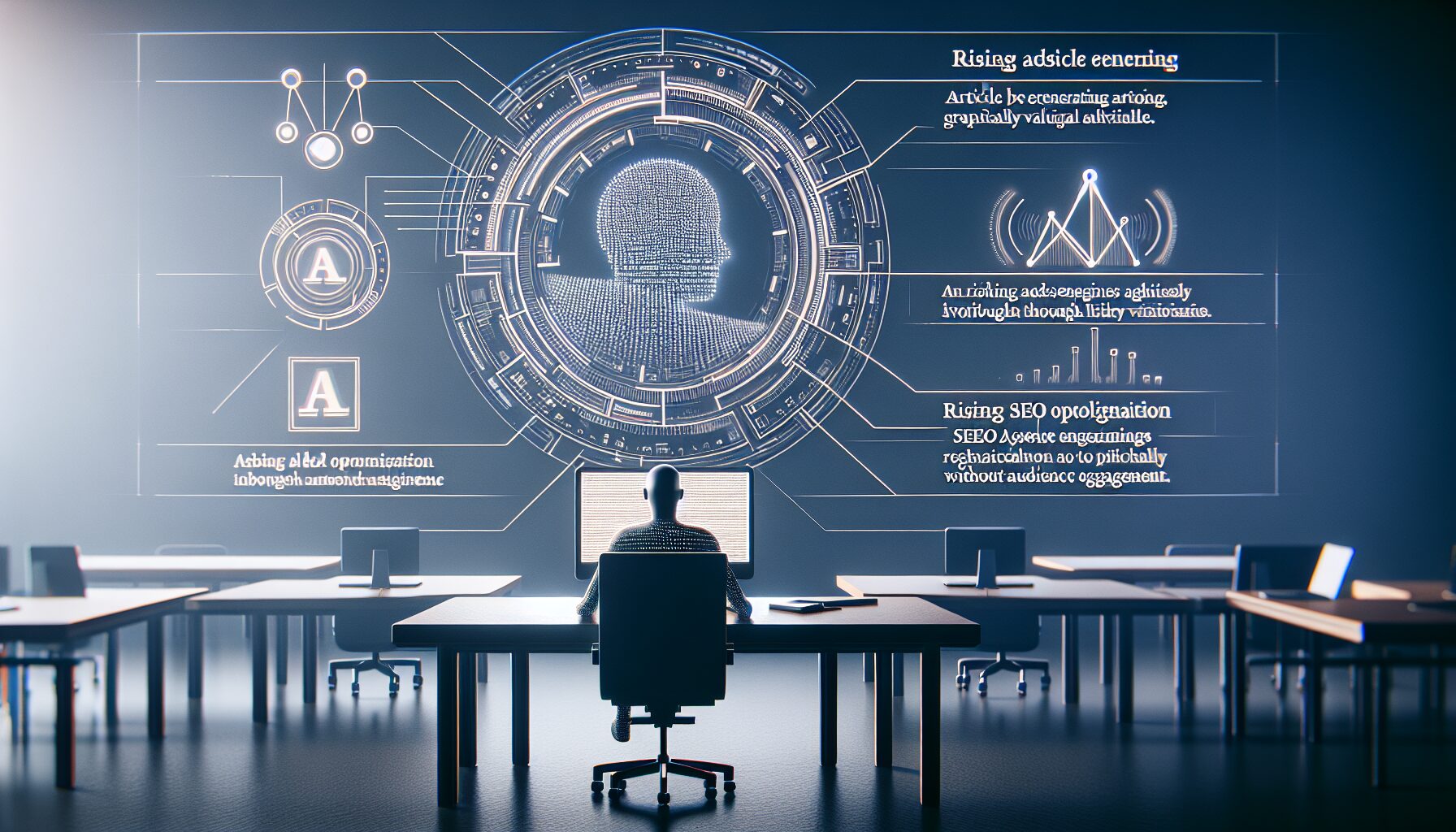 Harnessing AI to Maximise Adsense Revenue: The Future of Content Creation