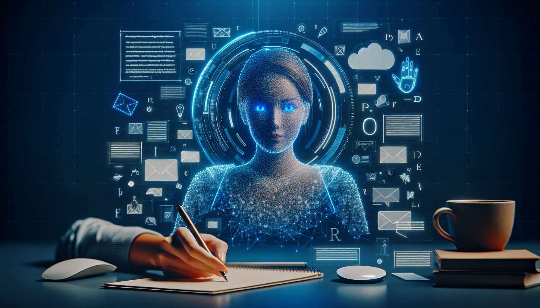 The Rise of AI-Generated Blog Posts: Revolution or Redundancy?