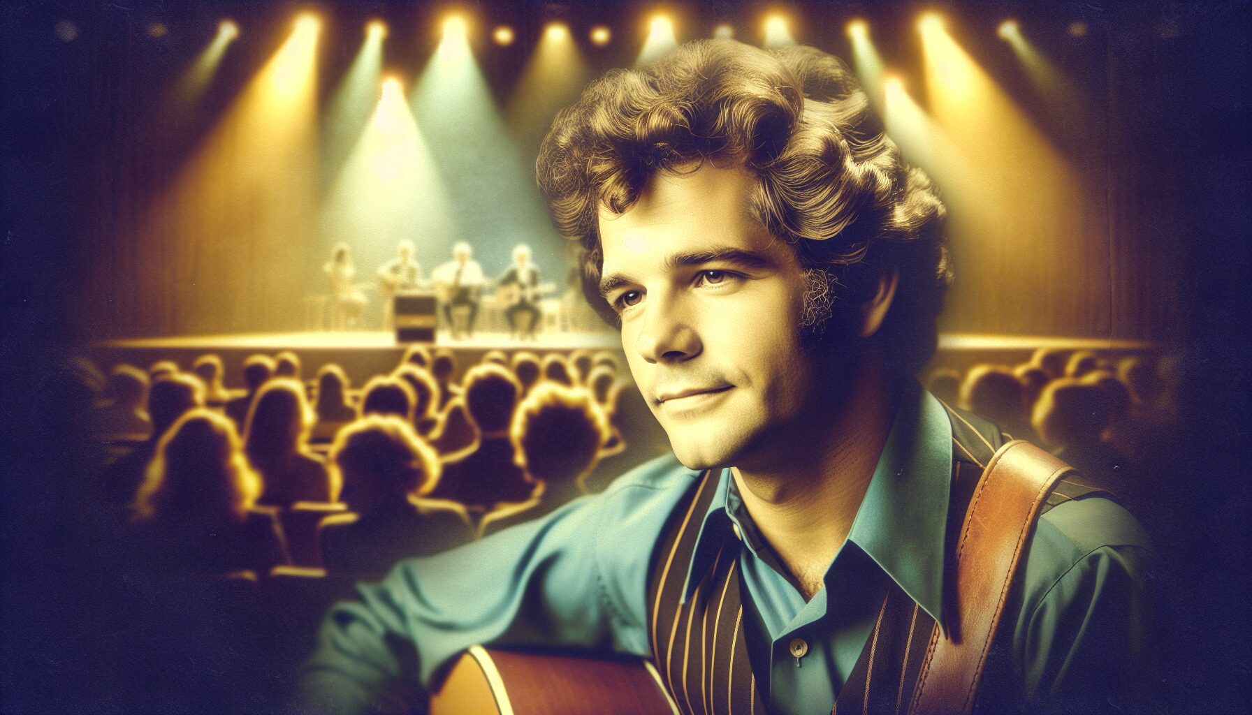 The Enduring Legacy of Art Garfunkel: Beyond the Simon & Garfunkel Duo