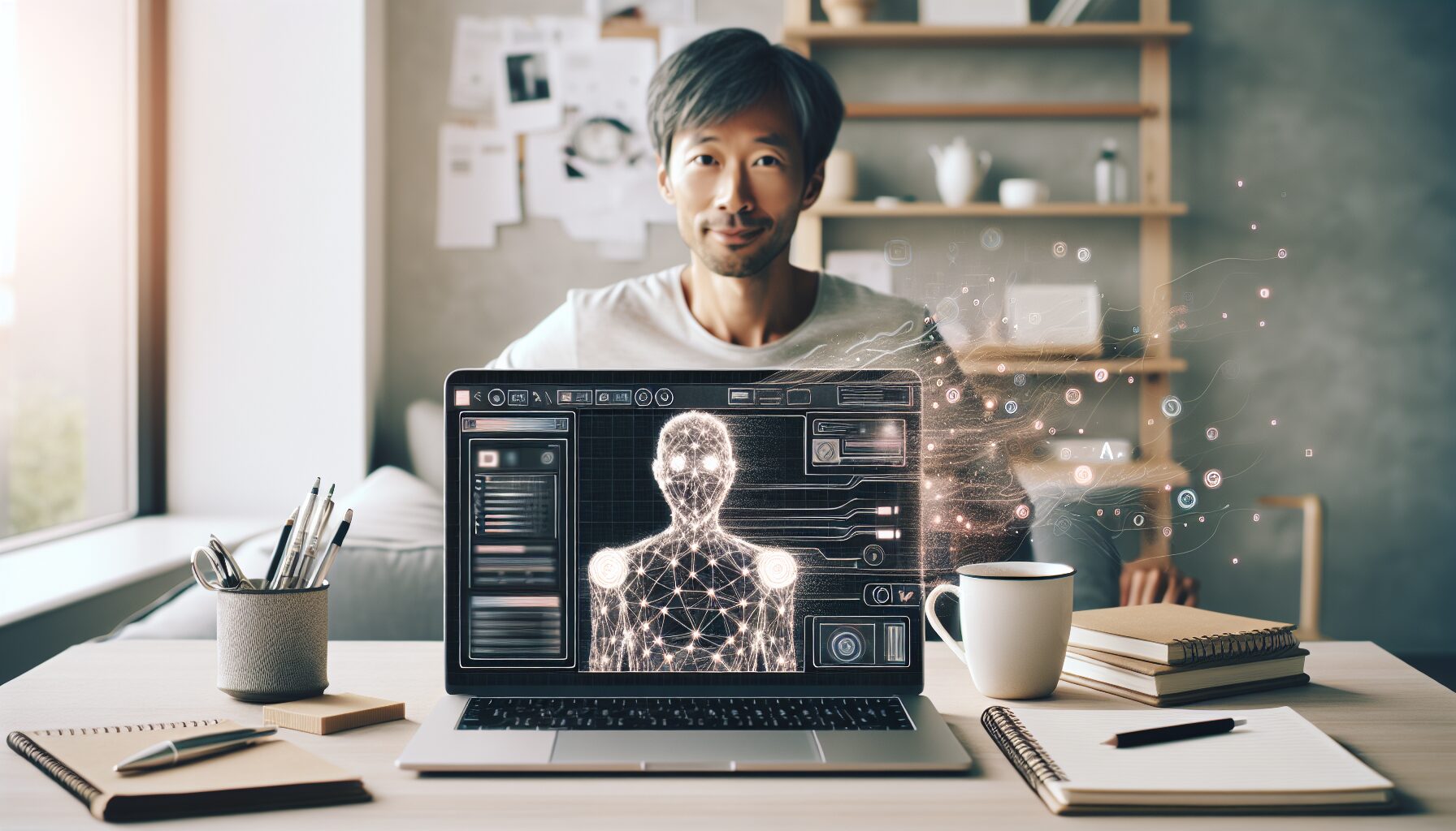 How Streamlining Content Creation is Shaping Modern Lifestyles