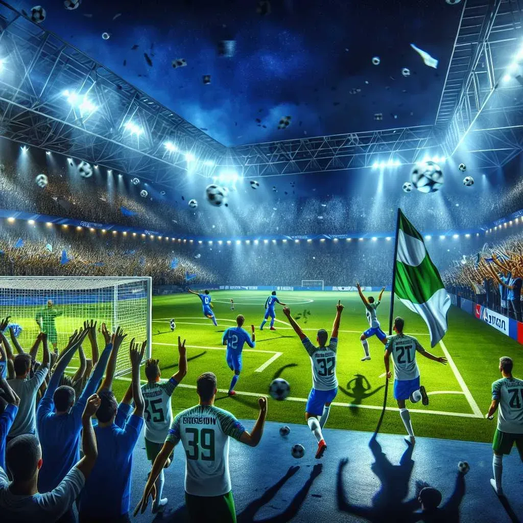 Real Betis vs Chelsea: A Clash of Styles and Ambitions in European Football