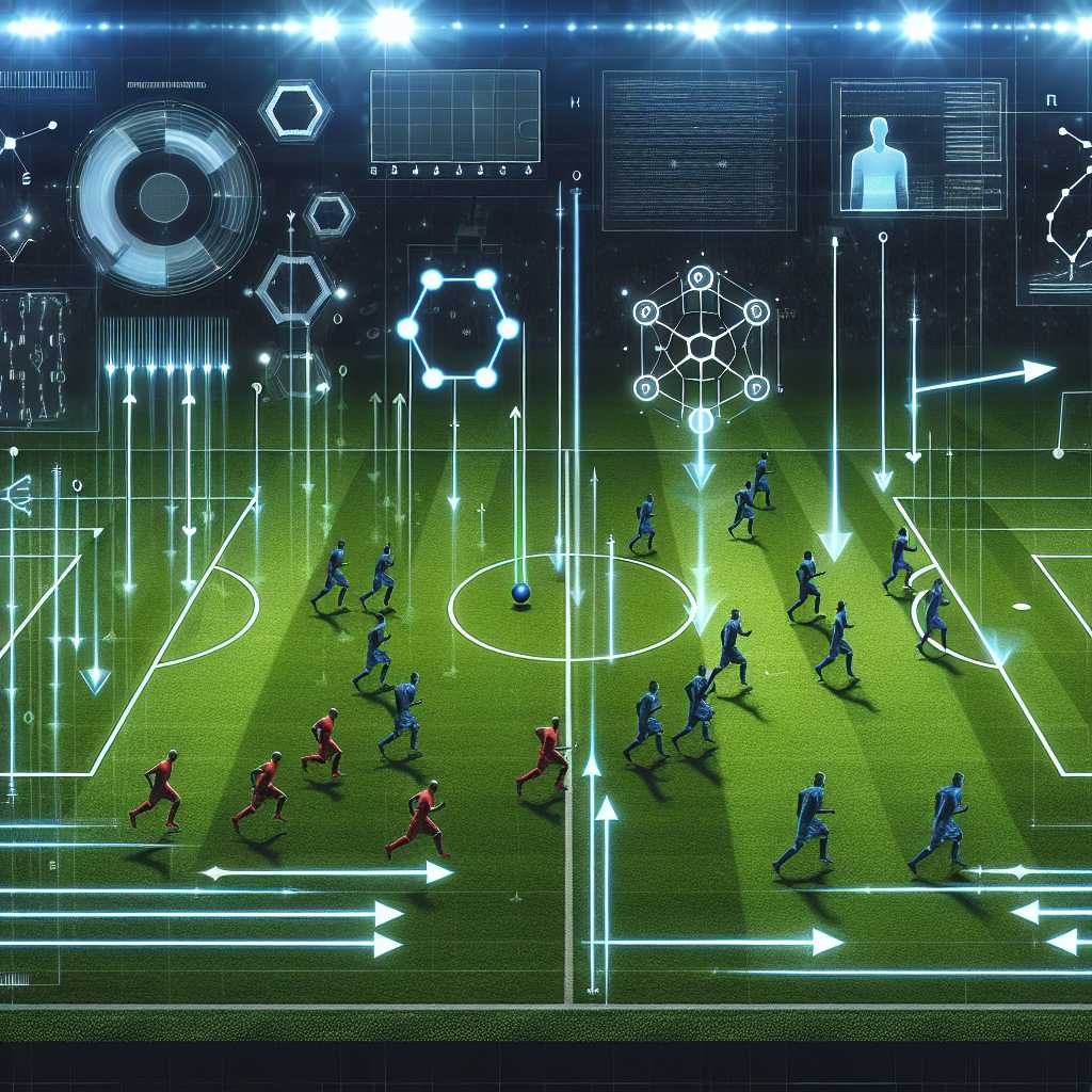 The Evolution of Tactical Innovation in the UEFA Champions League