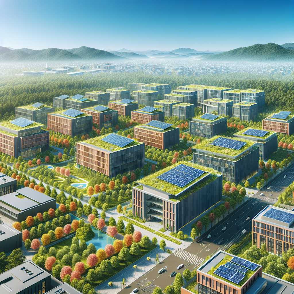 UW Platteville: Pioneering Sustainability Through Engineering and Community Engagement