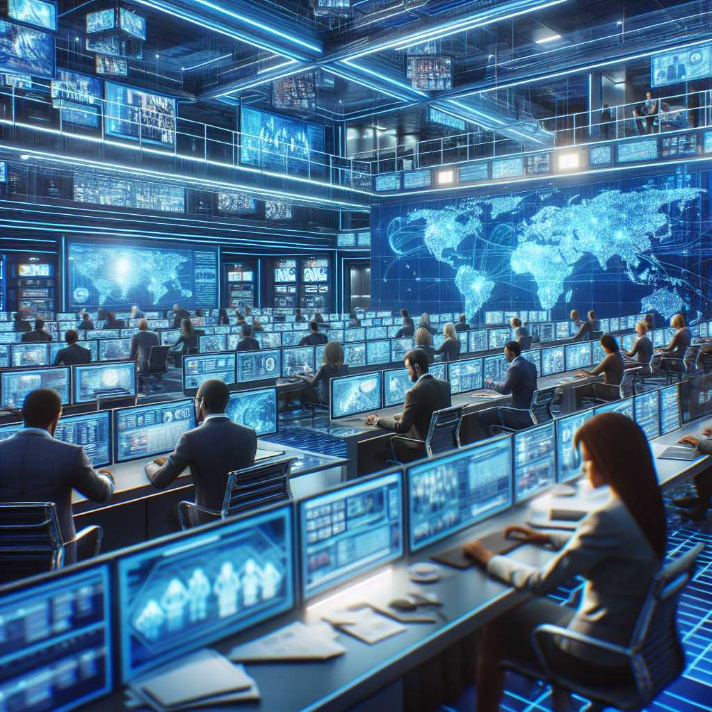 The Evolution of Broadcast Journalism: How Sky News is Shaping the Future of News Delivery