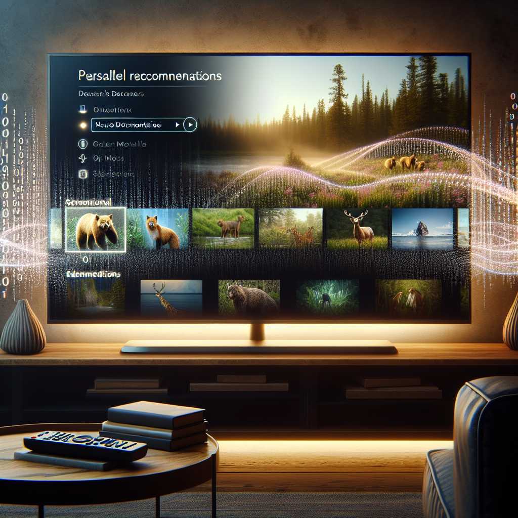 How Discovery Plus is Redefining Documentary Streaming in the Digital Age