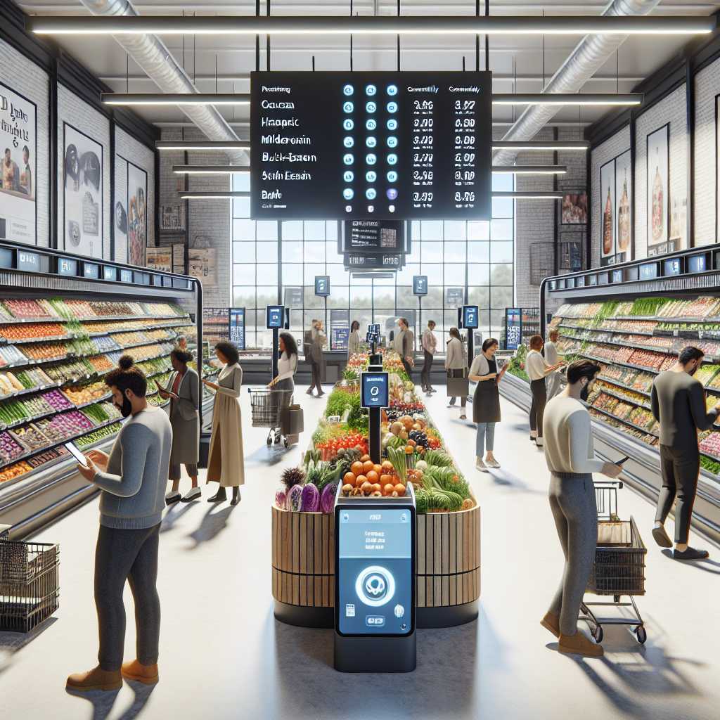 Asda in 2025: Navigating the Future of British Retail with Innovation and Community Focus