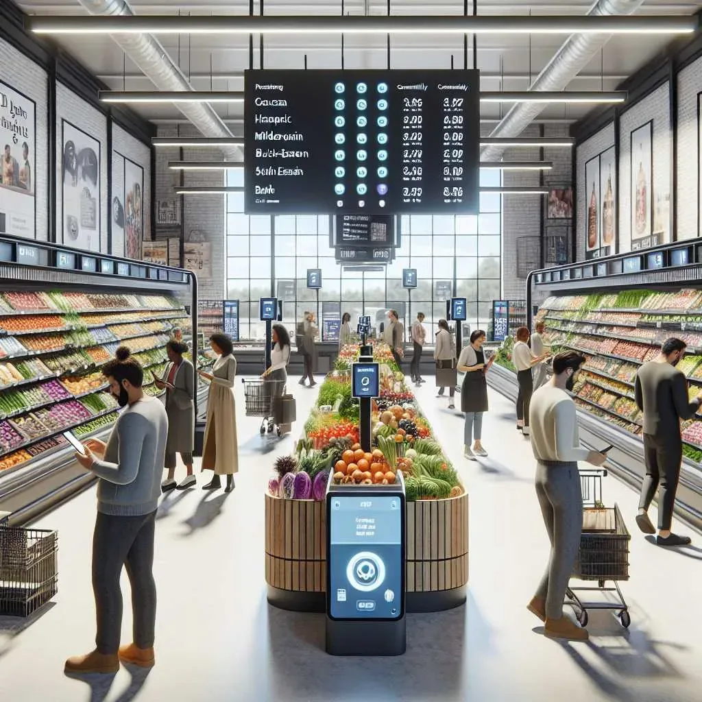 Asda in 2025: Navigating the Future of British Retail with Innovation and Community Focus