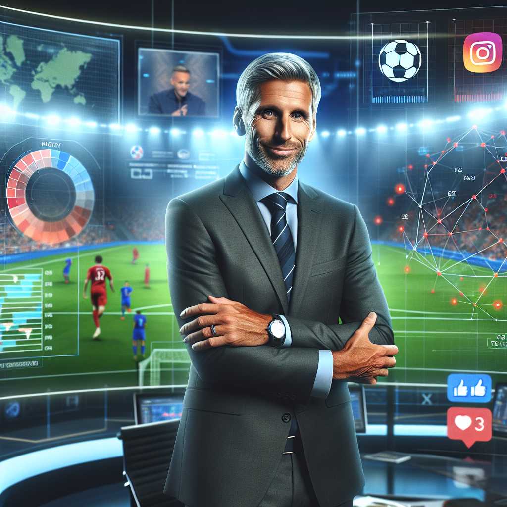 The Evolution of Football Punditry: From Gary Lineker to the Digital Age