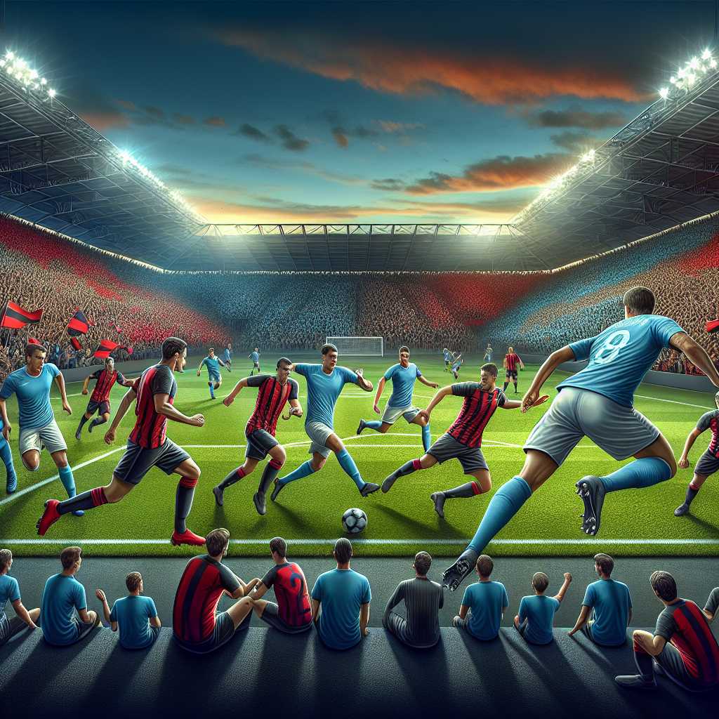 Man City vs Bournemouth: The Tactical Clash That Defines Premier League Dynamics