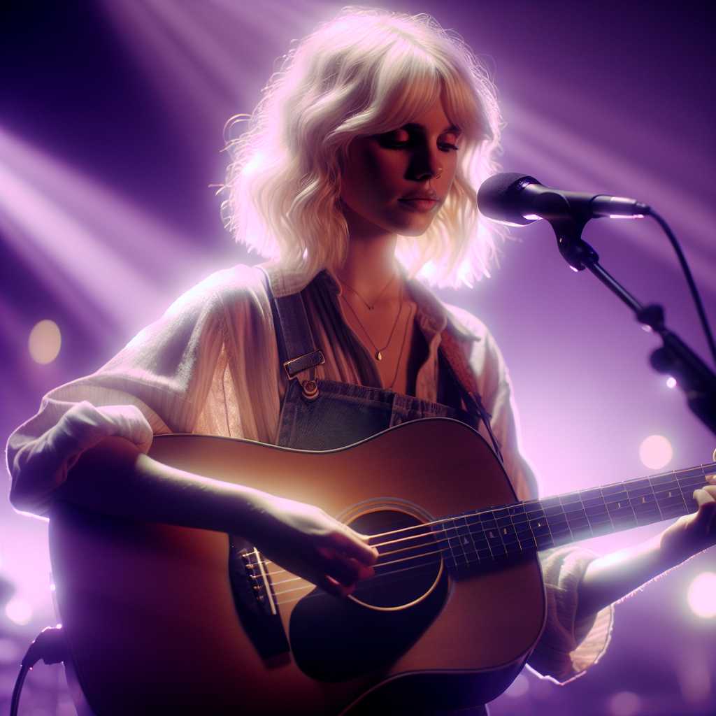 Taylor Swift: The Evolution of an Icon Beyond Music