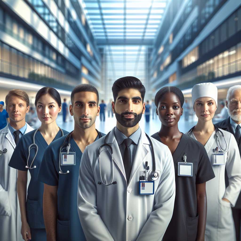 The Impact of the 2025 NHS Pay Rise on Workforce Retention and Patient Care