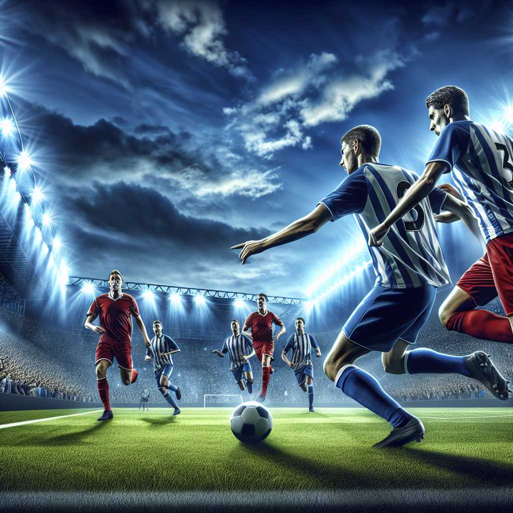 Brighton vs Liverpool: The Tactical Chess Match Redefining Premier League Dynamics