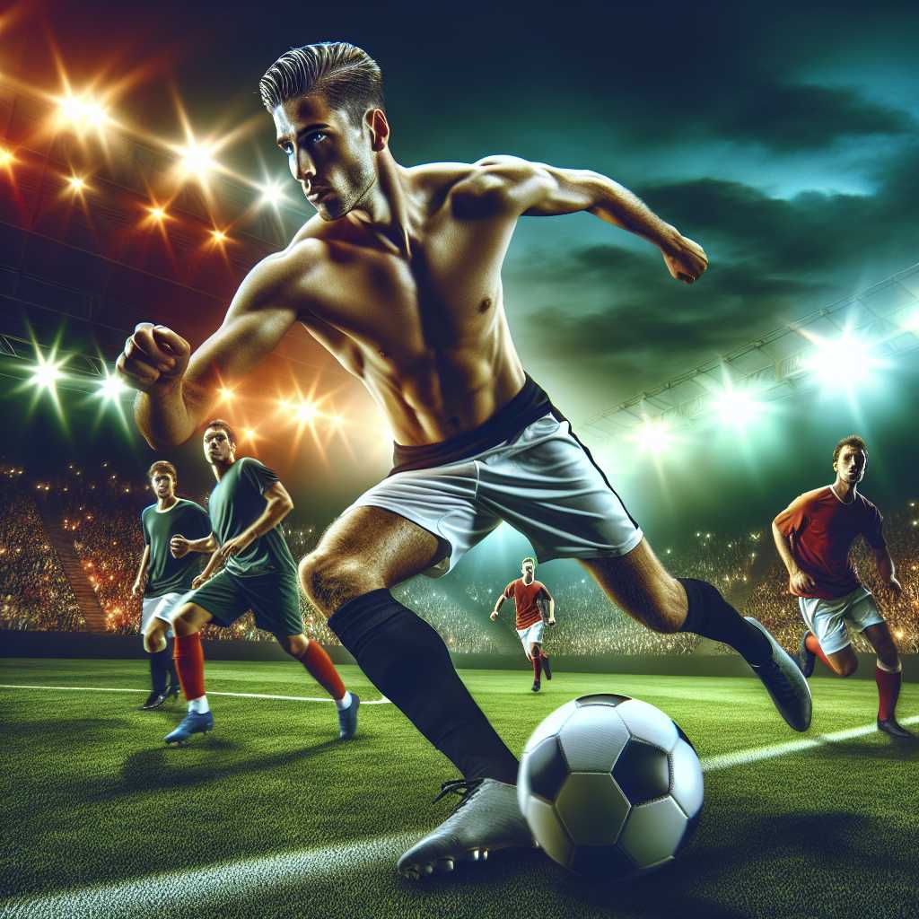 The Evolution of the Modern Midfielder: Insights from Scott McTominay’s Playing Style