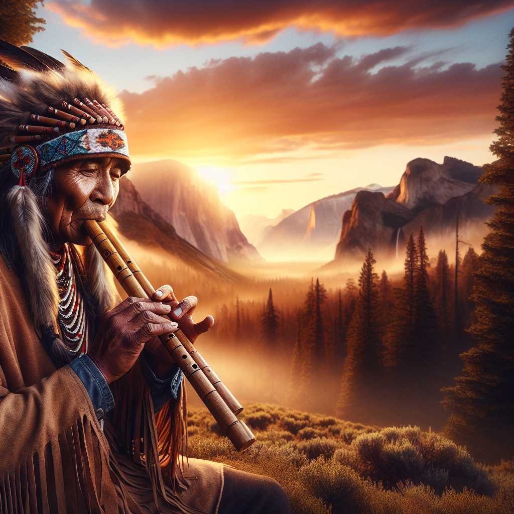 The Cultural Significance and Representation of John Redcorn’s Native American Identity in Popular Media