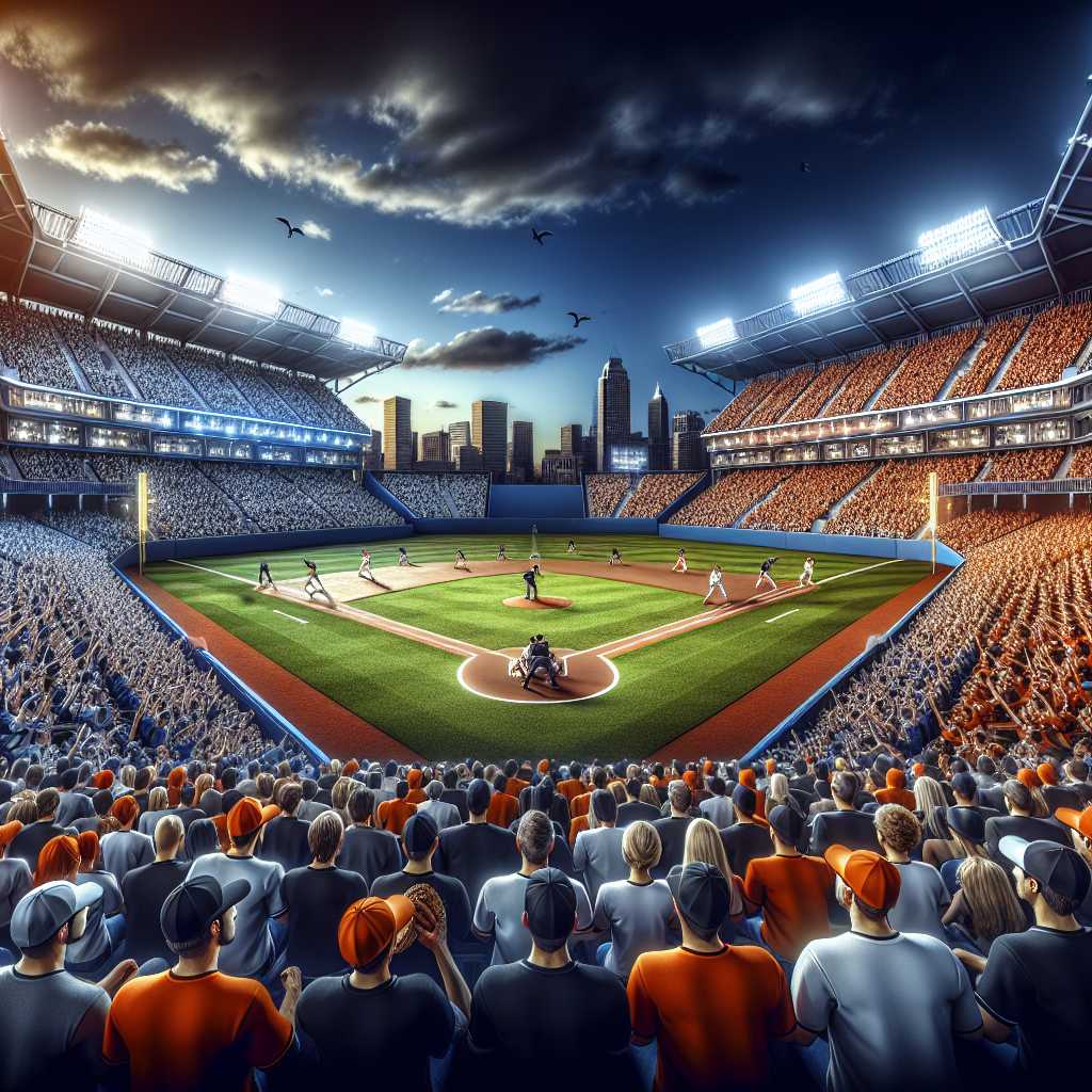 The Giants vs Dodgers Rivalry: A Modern Tale of Baseball’s Most Intense Showdown