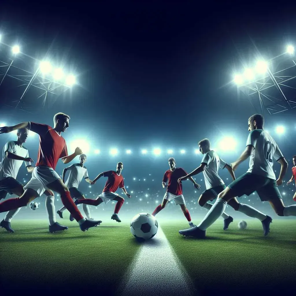 RB Salzburg vs Real Madrid: A Clash of Footballing Philosophies and Emerging Narratives