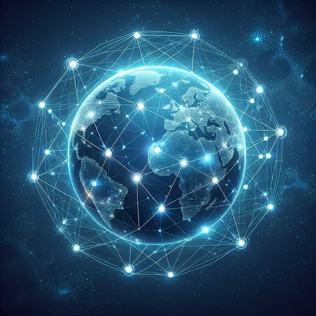 The Role of Blockchain in Revolutionising Cross-Border Money Transfers