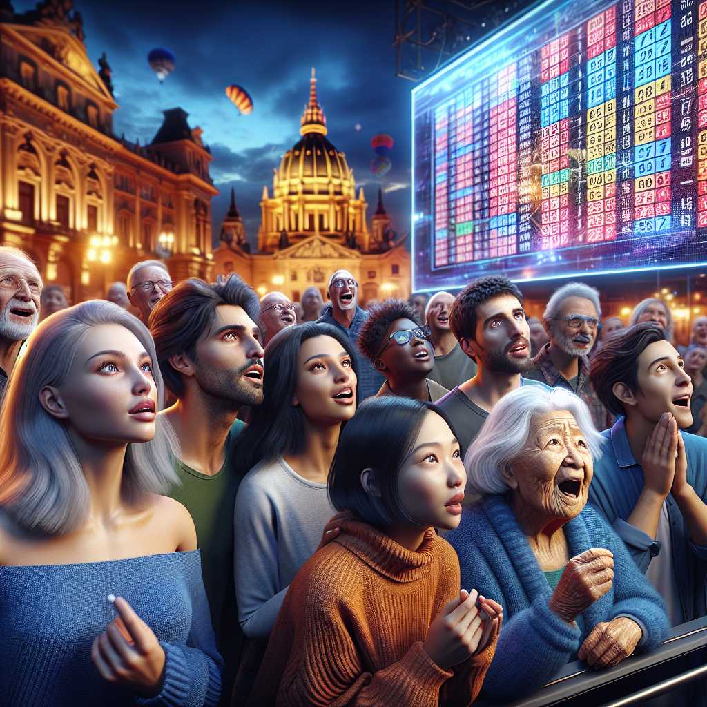 The Psychological Impact of Euromillions Results: Beyond the Jackpot
