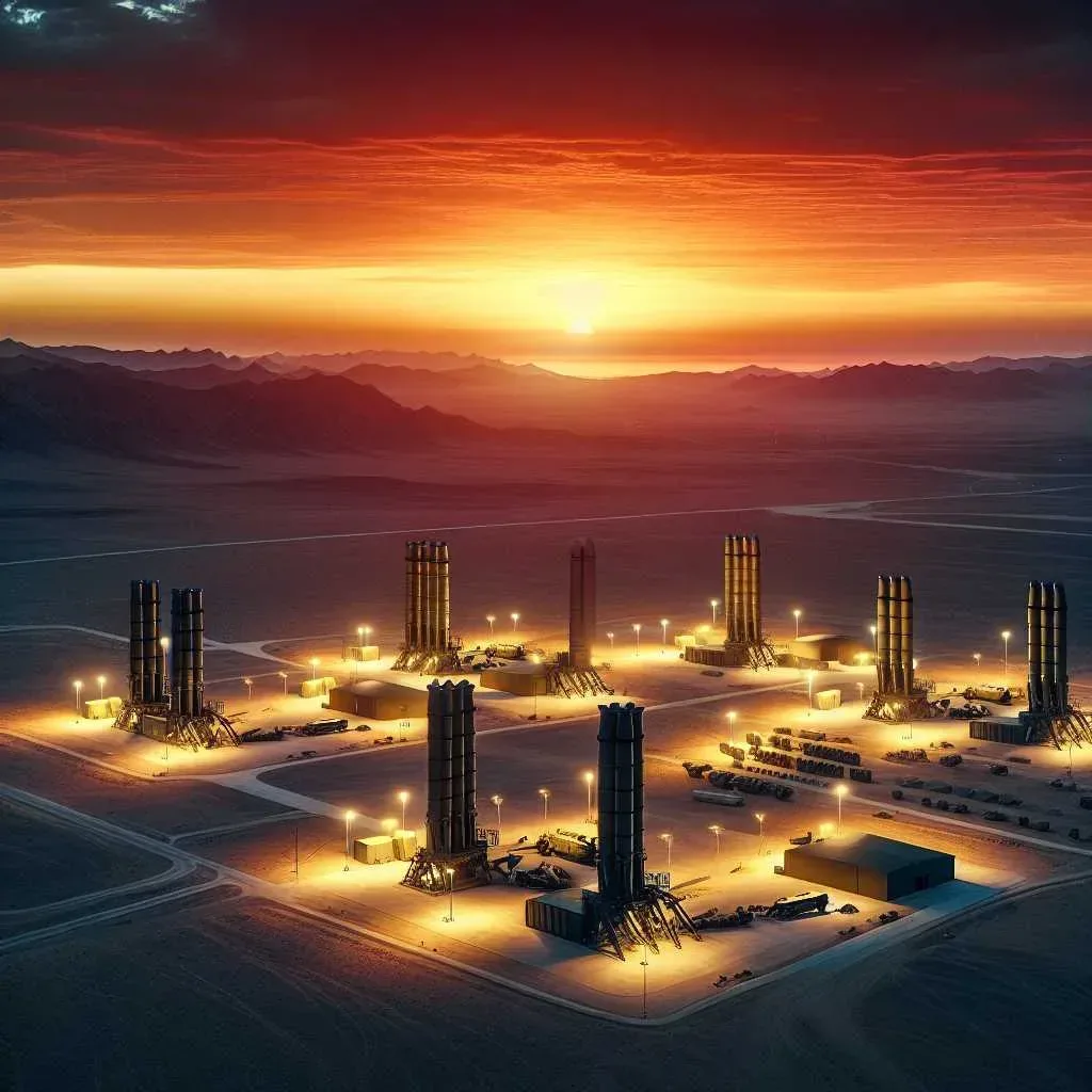 The Strategic Implications of Iran’s Attacks on US Bases: A Geopolitical and Military Analysis