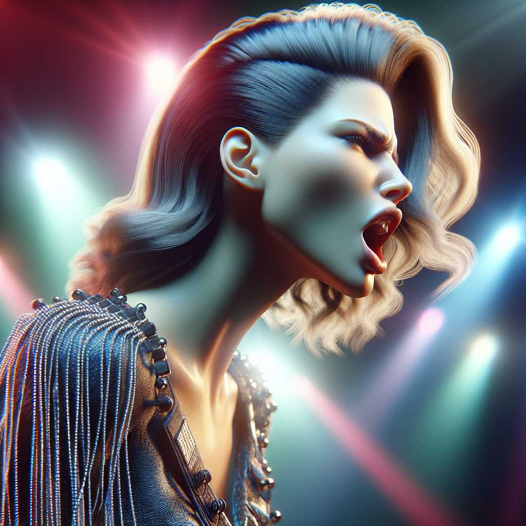 Jessie J and the Evolution of Empowerment in Contemporary Pop Music