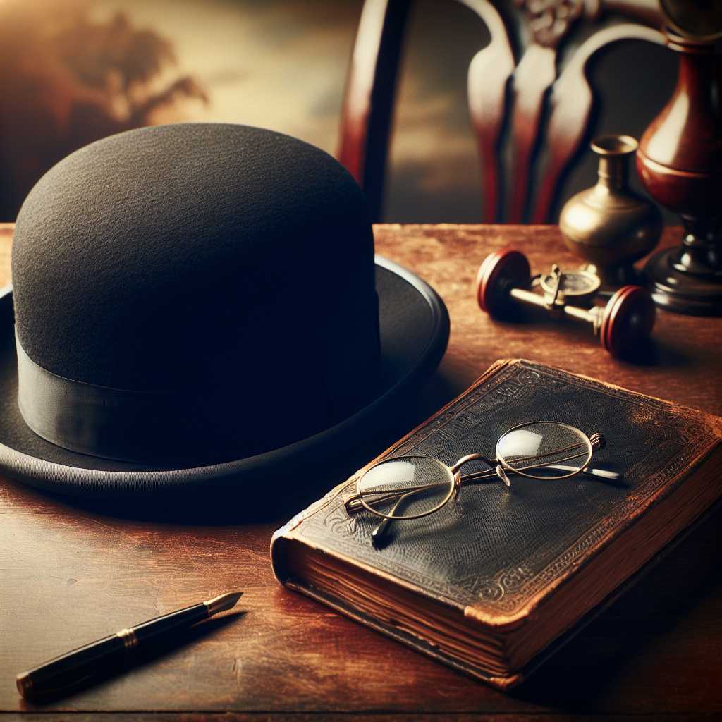 The Evolution and Endurance of the Bowler Hat: A Symbol of British Identity