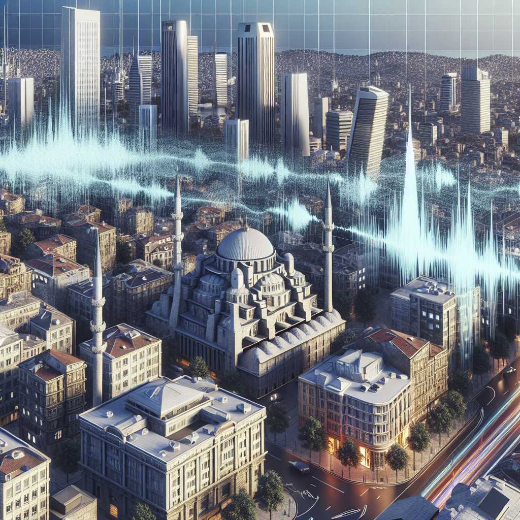 Resilience and Innovation: Turkey’s Evolving Approach to Earthquake Preparedness