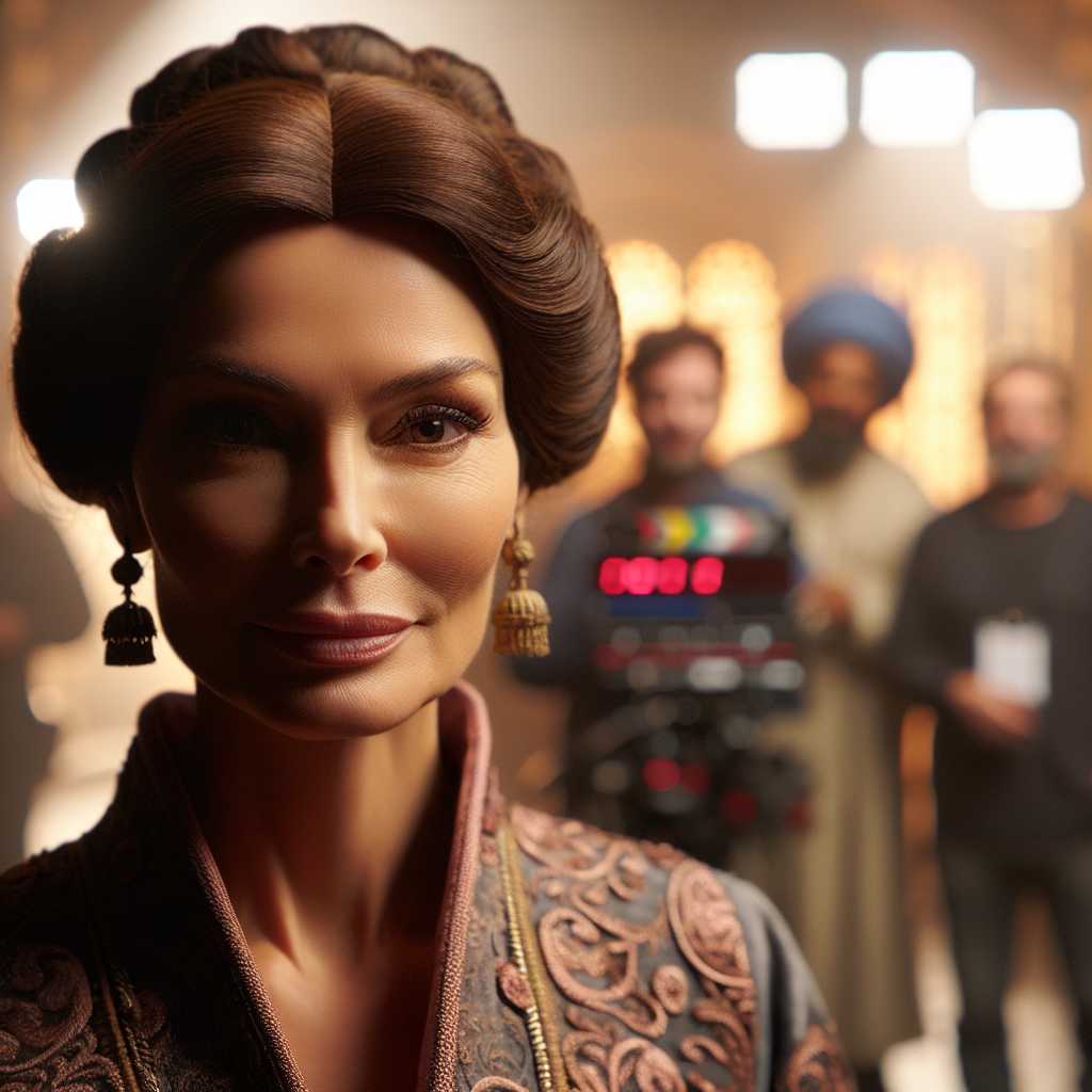 The Art of Versatility: Exploring the Career of a Character Actor in Contemporary Television
