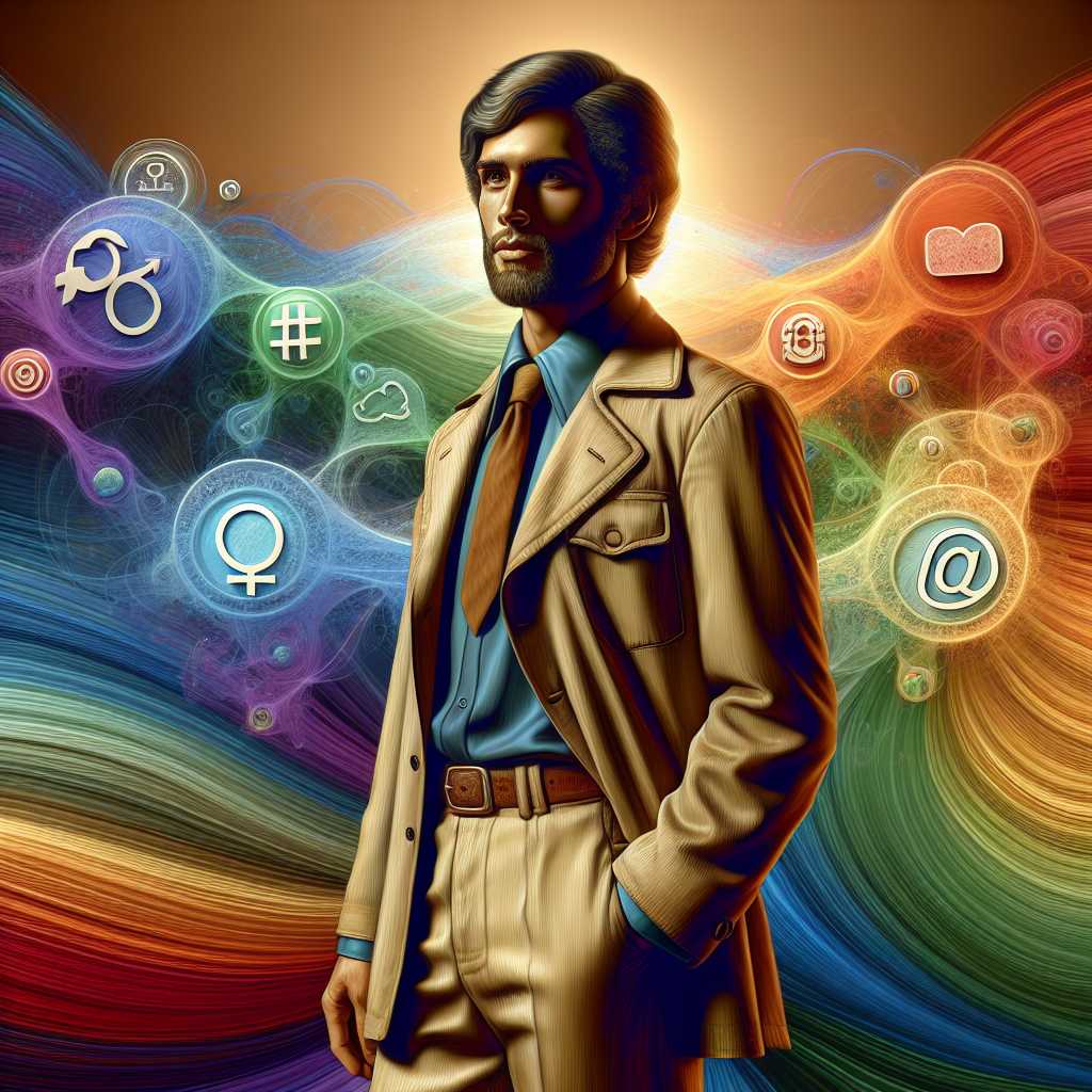 Harvey Milk: The Intersection of Identity, Technology, and Modern Activism