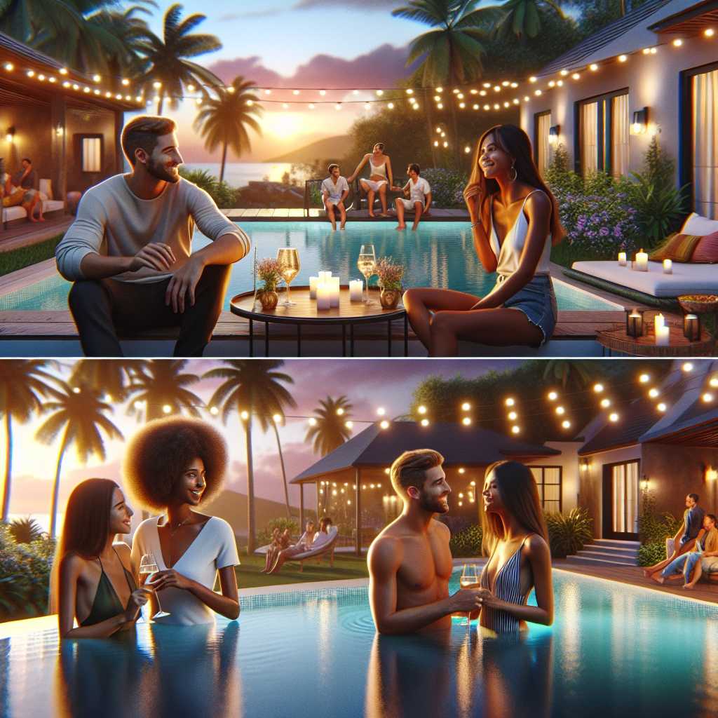 Love Island USA Season 7: The Evolution of Reality Romance and Its Cultural Impact