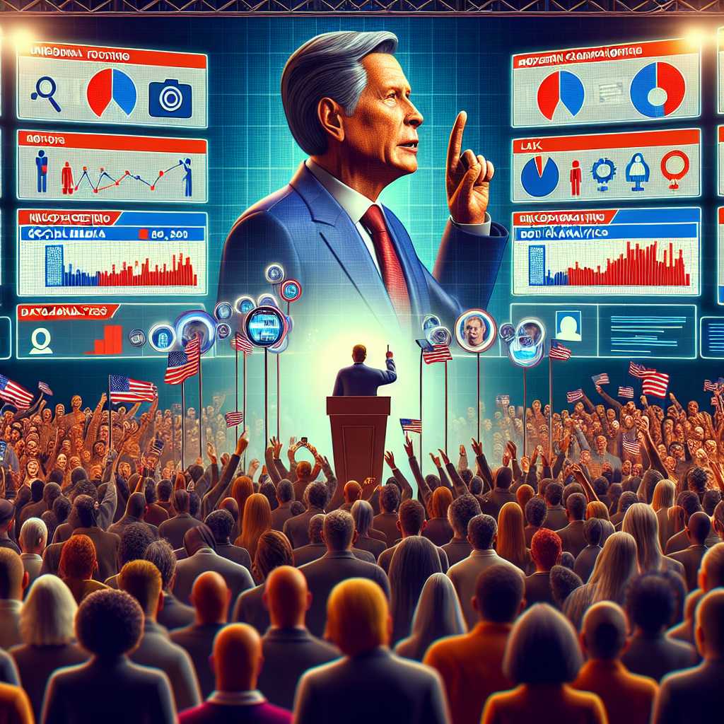 The Role of Digital Campaign Strategies in Poland’s 2025 Presidential Election
