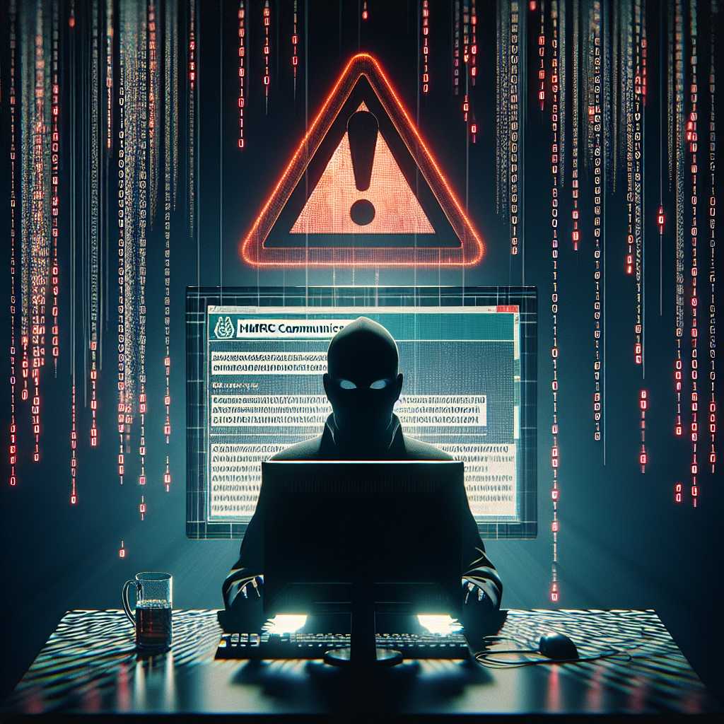 Unmasking HMRC Phishing Attacks: Strategies for Protecting UK Taxpayers in an Evolving Digital Threat Landscape